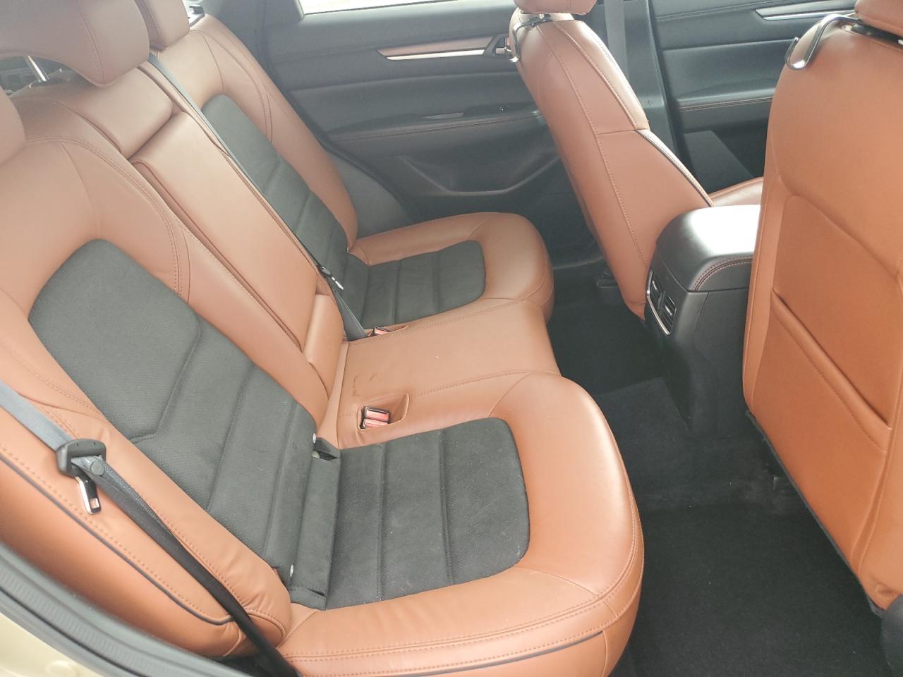 MAZDA CX-5 CARBON TURBO