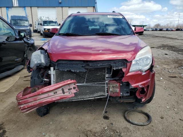 2015 CHEVROLET EQUINOX LT - 2GNALBEK4F6203109