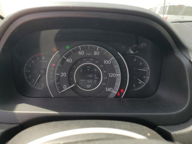 2016 HONDA CR-V LX - 2HKRM4H37GH688190