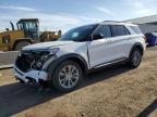 2022 FORD EXPLORER X - 1FMSK8DH0NGB64957
