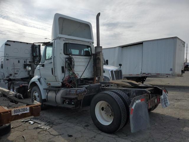 INTERNATIONAL 8000 8600 2013 white tractor diesel 1HSHWSHN9DJ237400 photo #4
