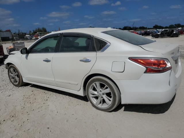 Vin: 1n4al3ap2dc222509, lot: 54795385, nissan altima 2.5 20132