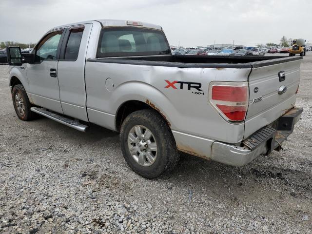 Vin: 1ftfx1ef2cfa00320, lot: 51511465, ford f-150 super cab 20122