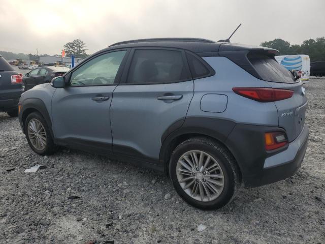 2019 HYUNDAI KONA SEL - KM8K22AAXKU328670