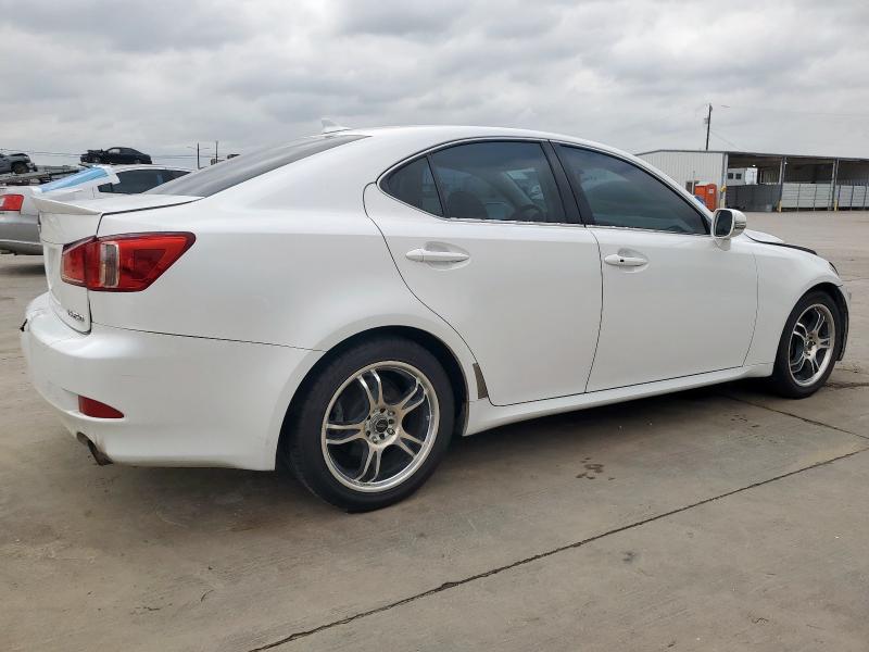 Vin: jthbf5c2xb5138831, lot: 54870375, lexus is 250 20113