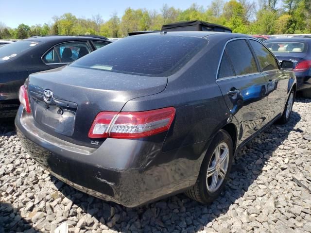 Vin: 4t1bf3ek0bu719419, lot: 54688995, toyota camry base 20113