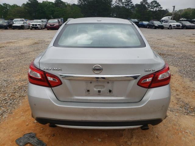 2016 NISSAN ALTIMA 3.5 1N4BL3AP2GC217898