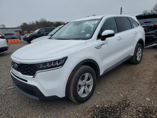 Vin: 5xyrgdlc4mg023118, lot: 52586145, kia sorento lx 2021 img_1