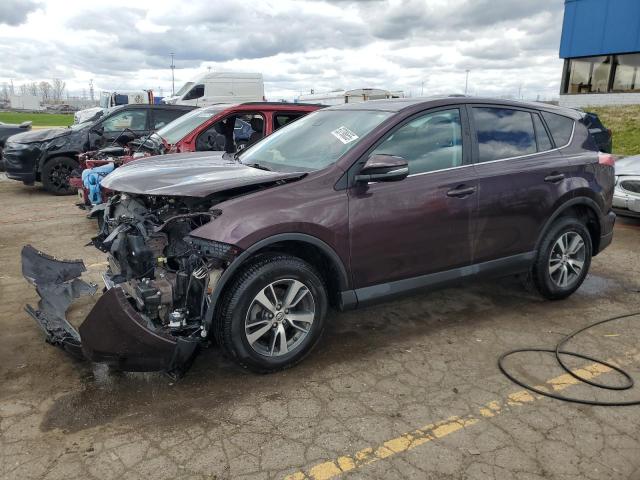 TOYOTA RAV4 ADVEN
