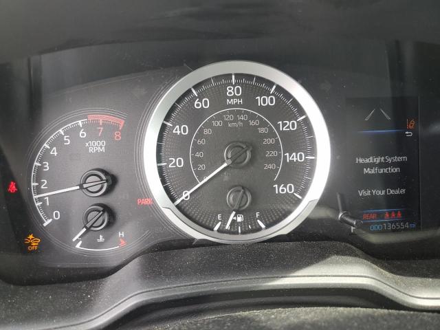 2021 TOYOTA COROLLA LE - 5YFEPMAE3MP171520