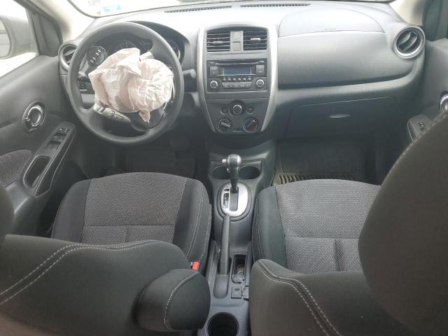 2016 NISSAN VERSA S - 3N1CN7AP0GL875291