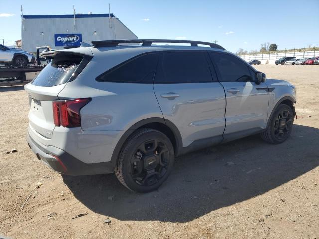 Vin: 5xyrkdjf0rg267755, lot: 52301165, kia sorento sx 20243