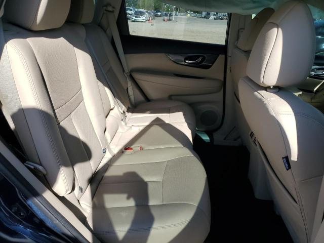 2016 NISSAN ROGUE S - 5N1AT2MT5GC910825