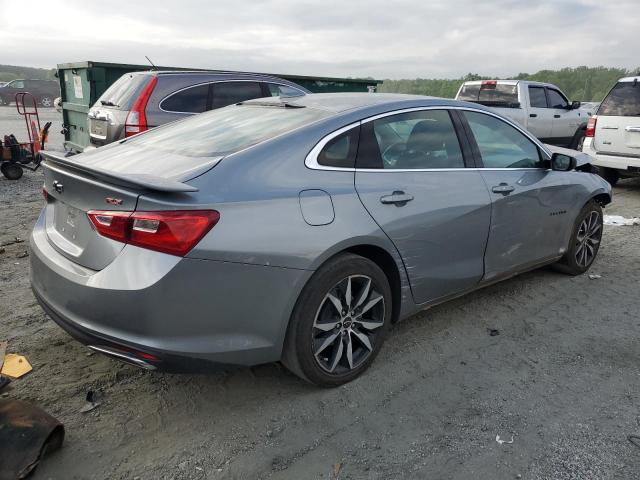 Vin: 1g1zg5st9pf150115, lot: 54920775, chevrolet malibu rs 20233