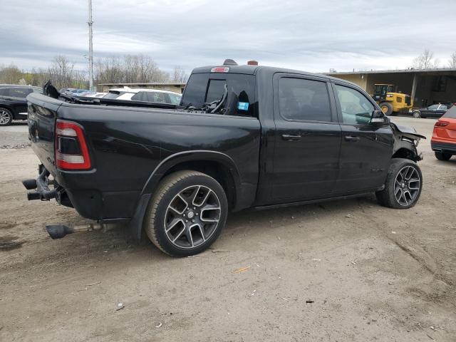 2019 RAM 1500 LARAM 1C6SRFJT5KN826043