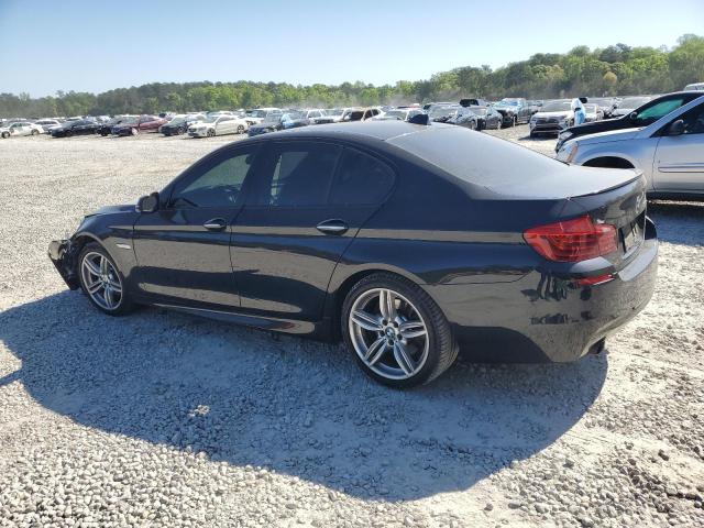 Vin: wba5b1c56ed478160, lot: 52742085, bmw 5 series i 20142