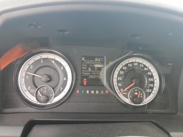 2015 RAM 2500 ST 3C6LR5AT7FG655230
