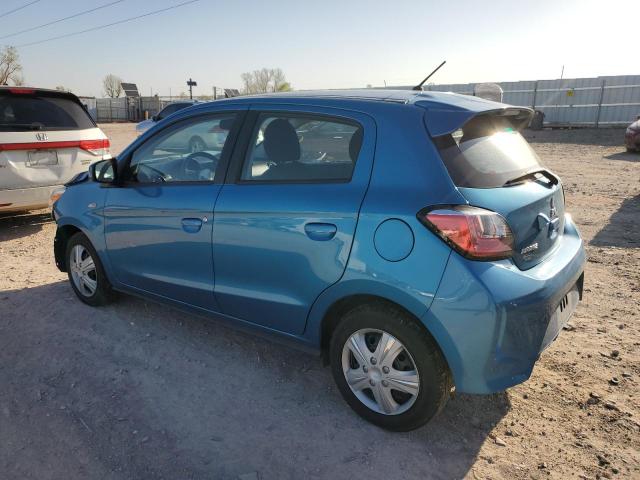 Vin: ml32auhj2mh011831, lot: 52437625, mitsubishi mirage es 20212