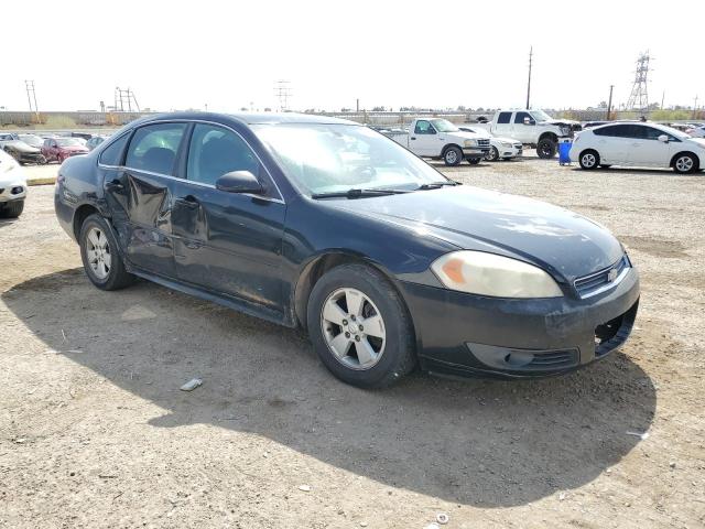 Vin: 2g1wb5enxa1174906, lot: 51080225, chevrolet impala lt 20104