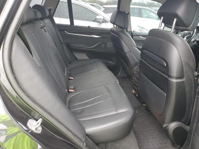 2016 BMW X5 XDRIVE5 - 5UXKR6C53G0J81130