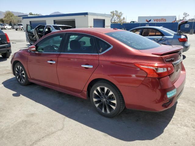 Vin: 3n1ab7ap9hy348080, lot: 52980255, nissan sentra s 20172