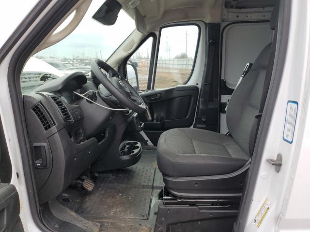 2023 RAM PROMASTER - 3C6LRVNG8PE599518