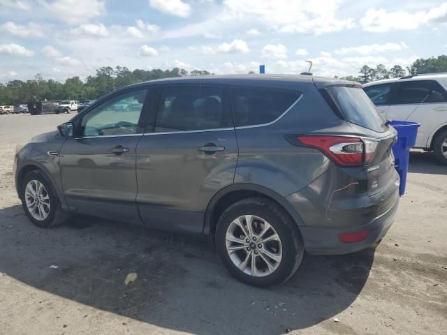 Vin: 1fmcu0gd4hua40432, lot: 53090365, ford escape se 20172