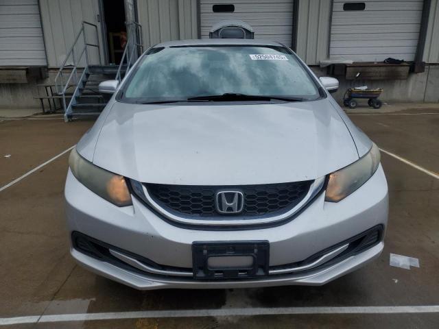 2015 HONDA CIVIC SE 19XFB2F72FE040519