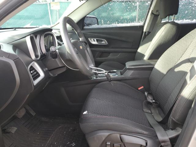 2015 CHEVROLET EQUINOX LS - 1GNALAEK8FZ104288