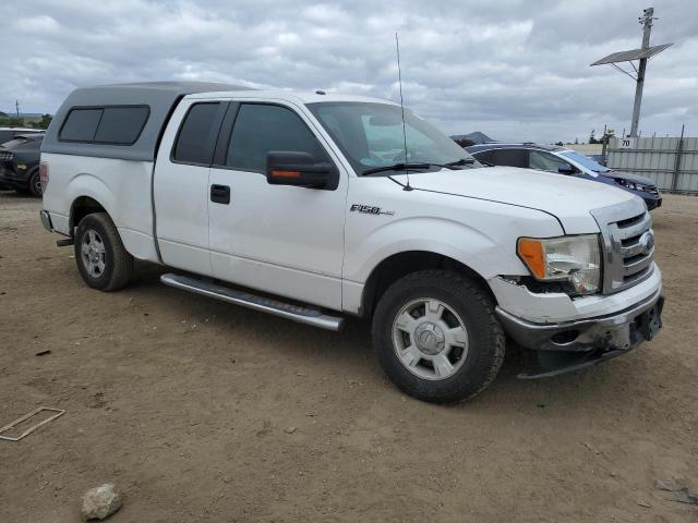 Vin: 1ftex1cm0bfb92669, lot: 54509695, ford f-150 super cab 20114