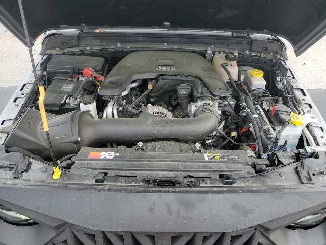 2020 JEEP WRANGLER U - 1C4HJXDG5LW216718