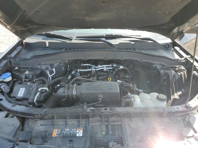 2021 FORD EXPLORER X - 1FMSK7DH1MGA30158