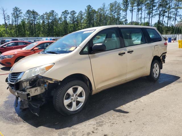 Vin: 5tdzk3dc8es480770, lot: 53128095, toyota all models 2014 img_1