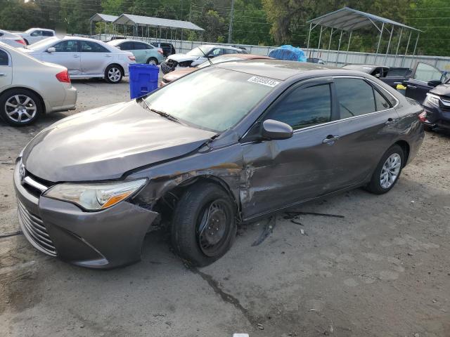 Vin: 4t4bf1fk4gr555737, lot: 52359515, toyota camry le 2016 img_1