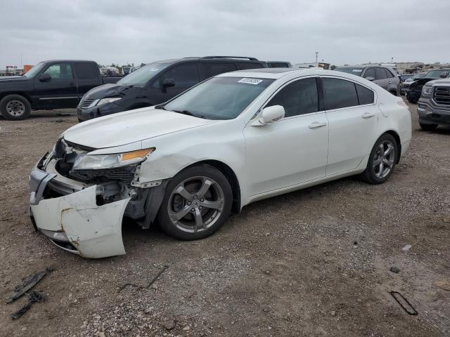 Vin: 19uua8f20ba003890, lot: 52039285, acura tl 2011 img_1