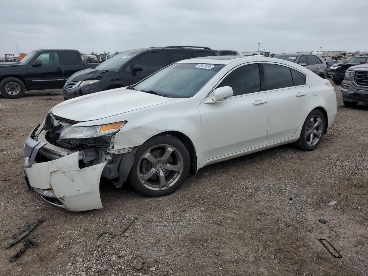 ACURA TL