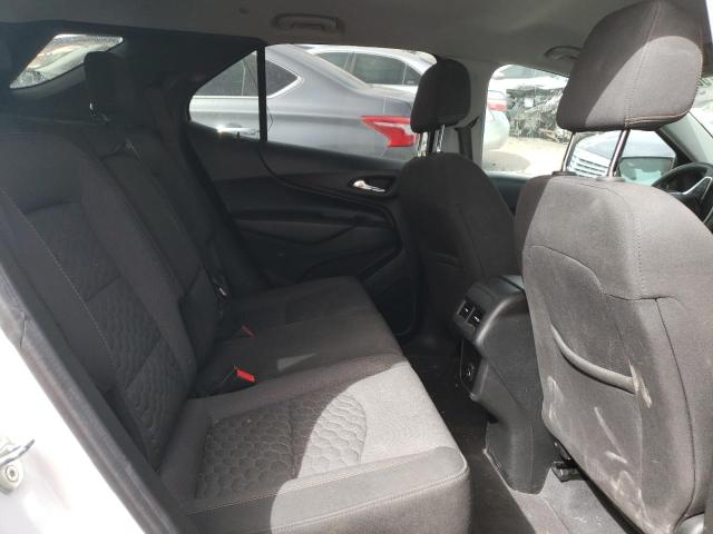 2020 CHEVROLET EQUINOX LT - 2GNAXKEV5L6146381