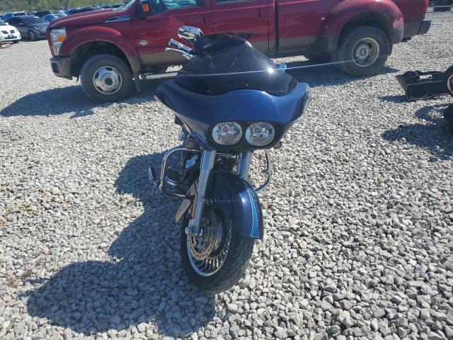 2012 HARLEY-DAVIDSON FLTRU ROAD 1HD1KGM1XCB612756