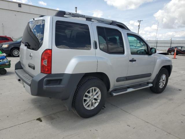 Vin: 5n1an0nw9fn653484, lot: 55310815, nissan xterra x 20153
