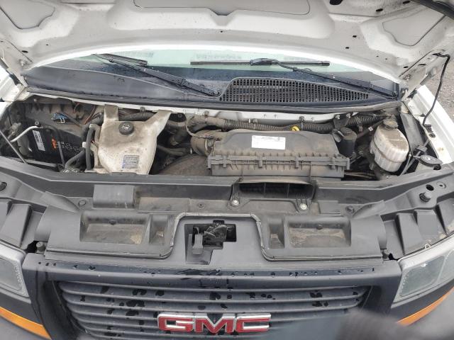 2018 GMC SAVANA G25 1GTW7AFP7J1285095