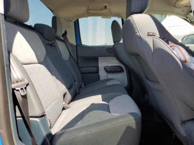 2022 FORD MAVERICK X 3FTTW8E93NRA12331