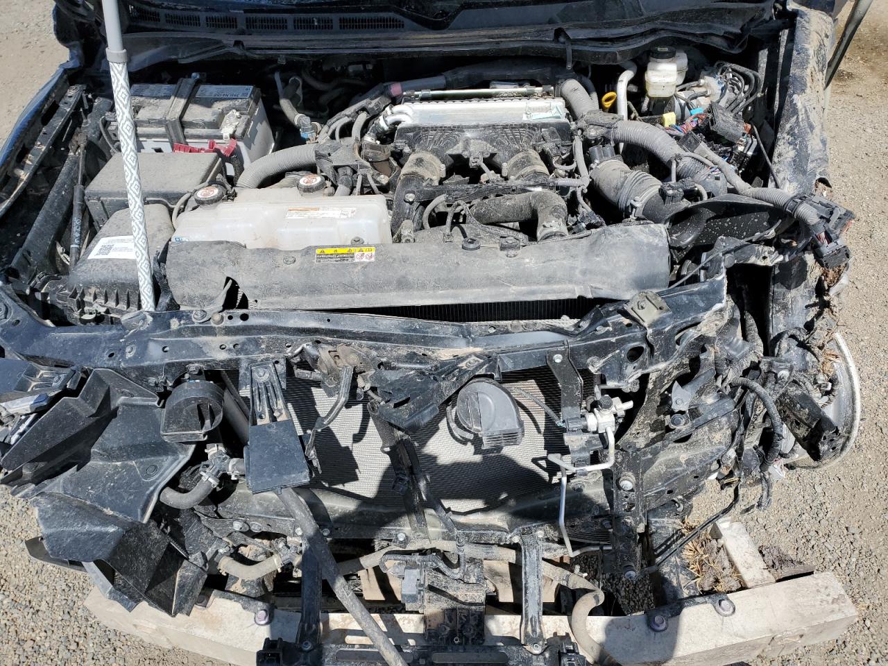 TOYOTA TUNDRA CREWMAX PLATINUM