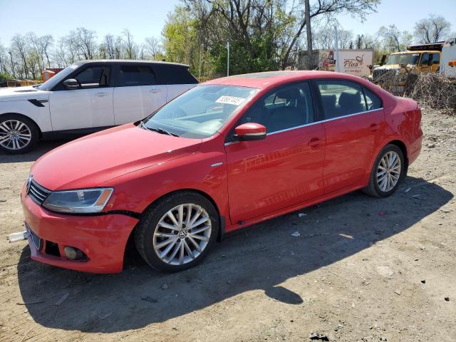 Vin: 3vwlz7aj3bm394741, lot: 53667445, volkswagen jetta sel 2011 img_1