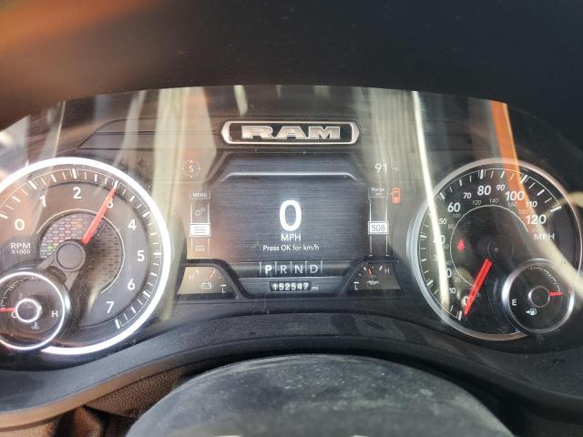 2019 RAM 1500 BIG H - 1C6SRFFT0KN713965