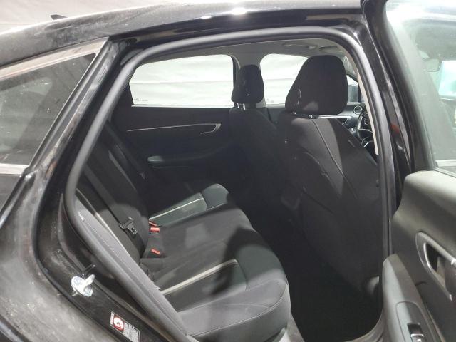 2022 HYUNDAI SONATA SEL - KMHL64JA4NA173429