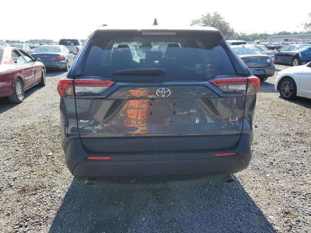 2022 TOYOTA RAV4 XLE P 2T3C1RFVXNC198804