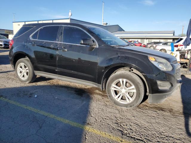 Vin: 2gnalbek6h1575342, lot: 51793895, chevrolet equinox ls 20174