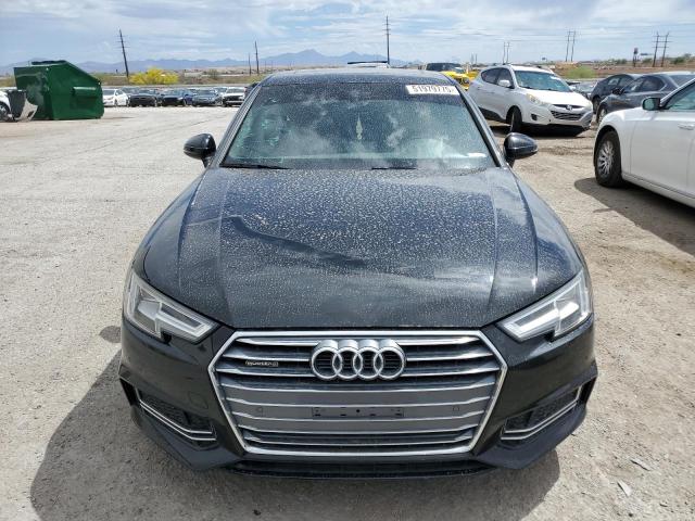2018 AUDI A4 PREMIUM WAUENAF49JA148082