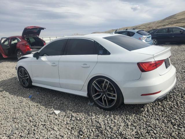 Vin: waubfgff4f1082794, lot: 52920695, audi a3 premium plus 20152
