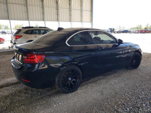 Vin: wba1f9c55fvw98581, lot: 53892185, bmw 2 series i sulev 20153